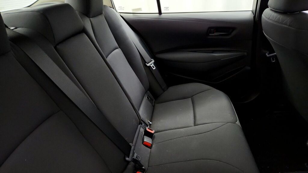 2024 Toyota Corolla LE Laurel MD