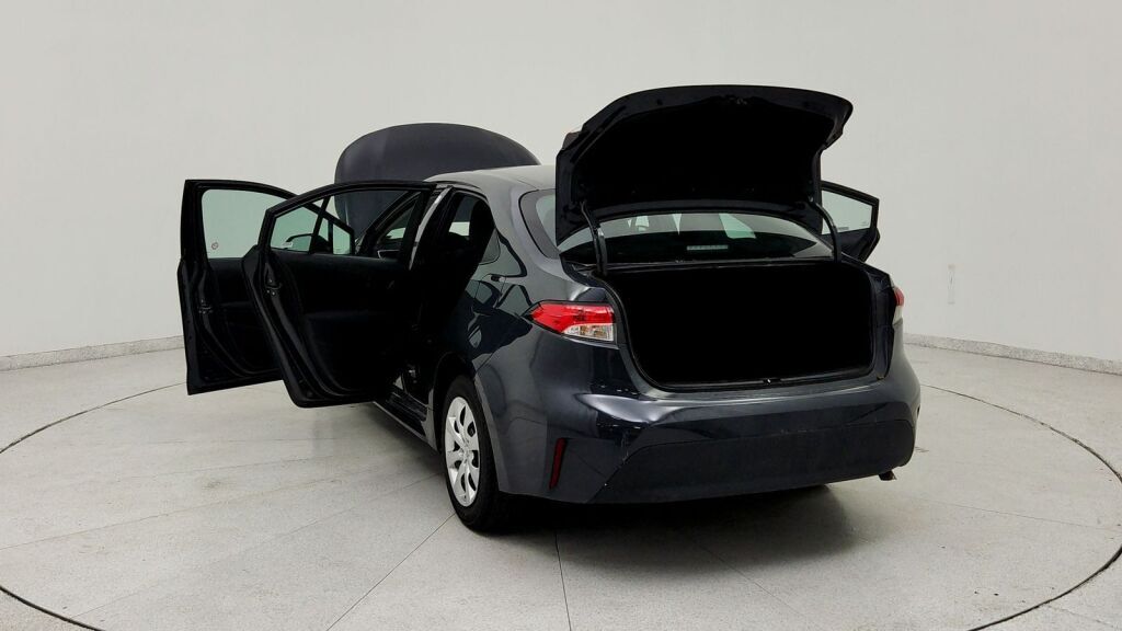 2024 Toyota Corolla LE Laurel MD