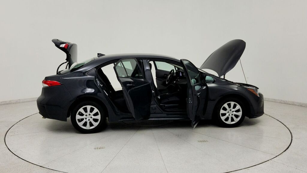 2024 Toyota Corolla LE Laurel MD