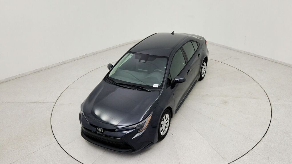2024 Toyota Corolla LE Laurel MD