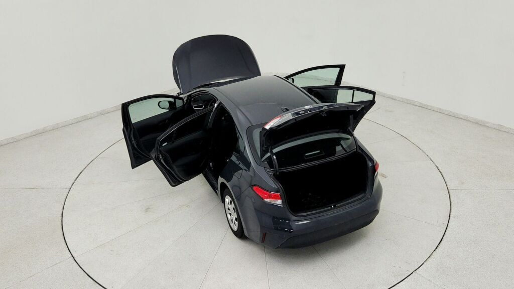 2024 Toyota Corolla LE Laurel MD