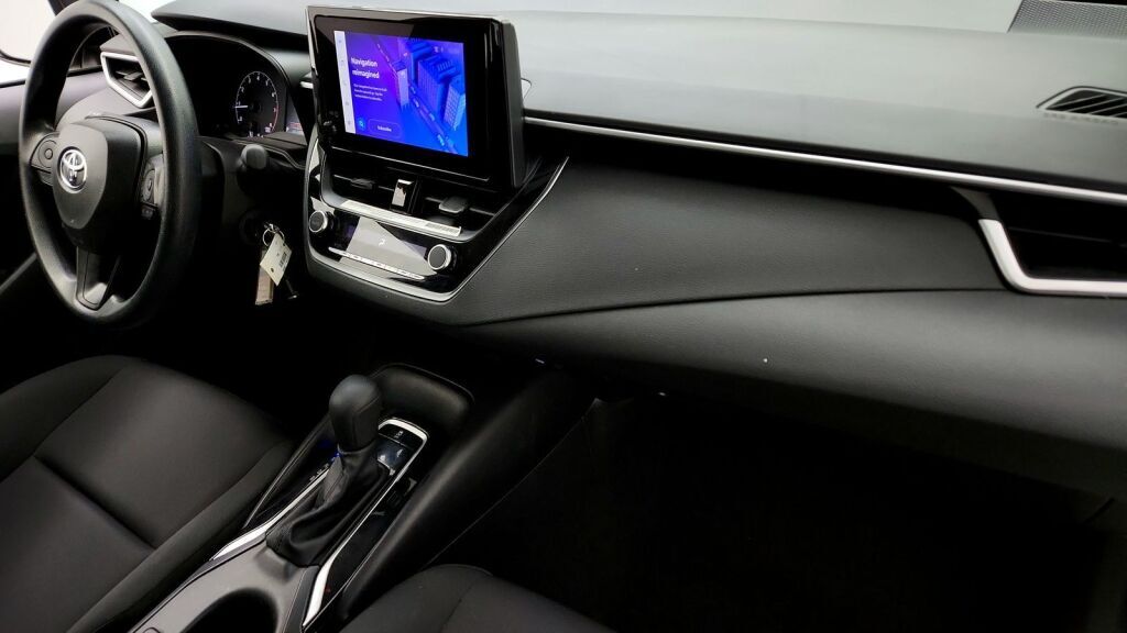 2024 Toyota Corolla LE Laurel MD