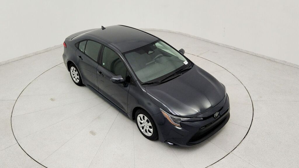 2024 Toyota Corolla LE Laurel MD