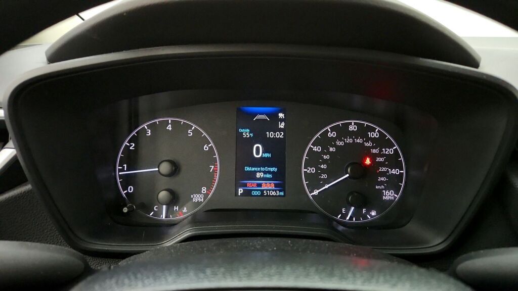 2024 Toyota Corolla LE Laurel MD