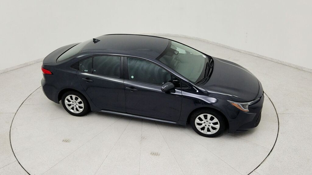 2024 Toyota Corolla LE Laurel MD