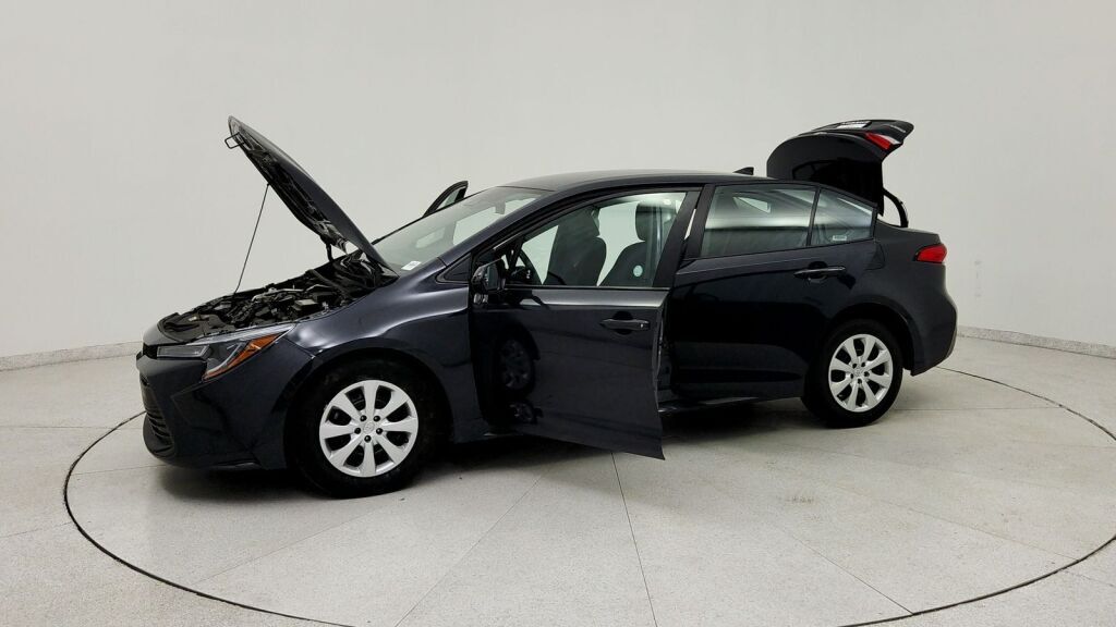 2024 Toyota Corolla LE Laurel MD