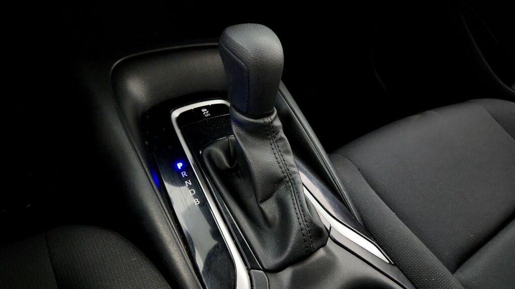 2024 Toyota Corolla LE Laurel MD