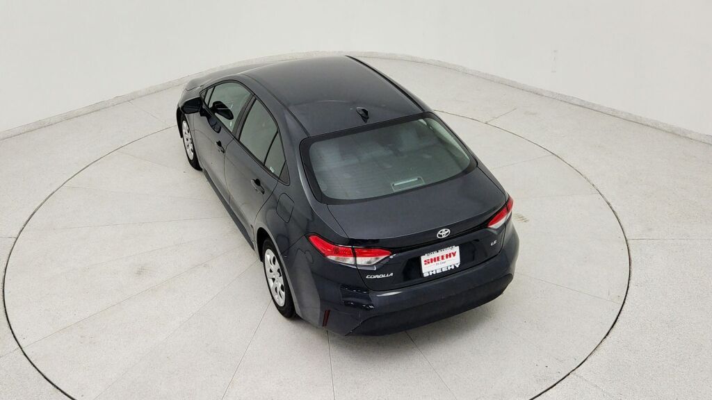 2024 Toyota Corolla LE Laurel MD