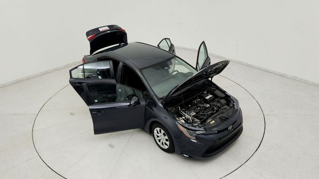 2024 Toyota Corolla LE Laurel MD
