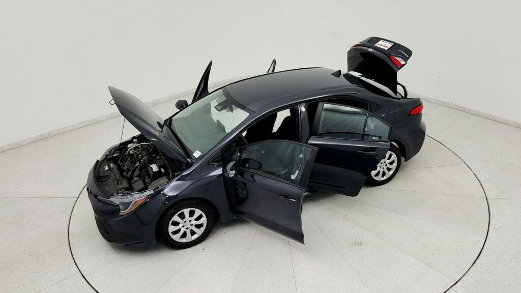 2024 Toyota Corolla LE Laurel MD