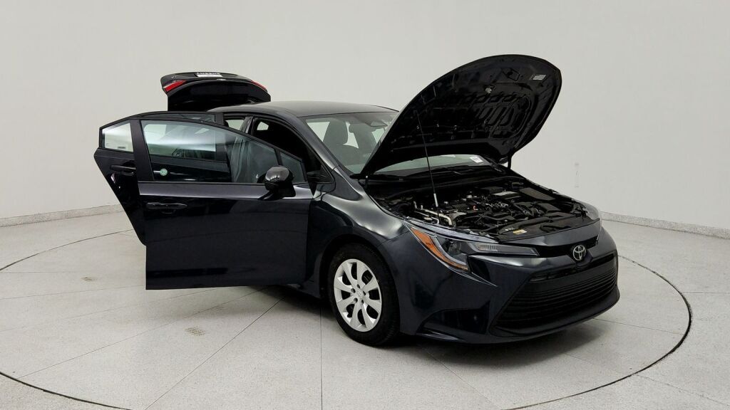 2024 Toyota Corolla LE Laurel MD
