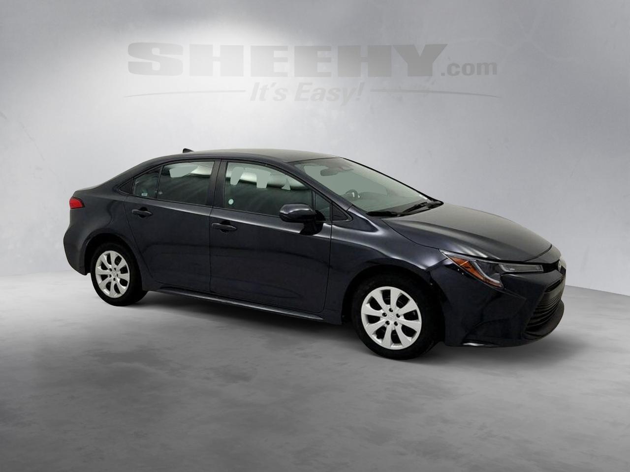 2024 Toyota Corolla LE Laurel MD