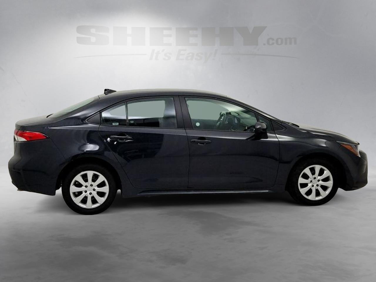 2024 Toyota Corolla LE Laurel MD