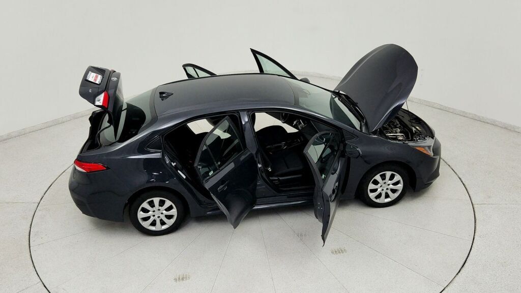 2024 Toyota Corolla LE Laurel MD