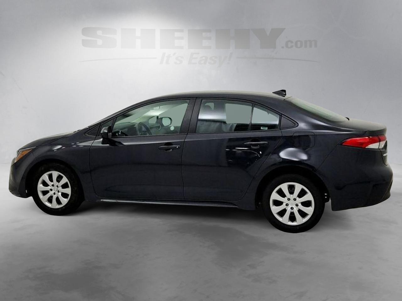 2024 Toyota Corolla LE Laurel MD