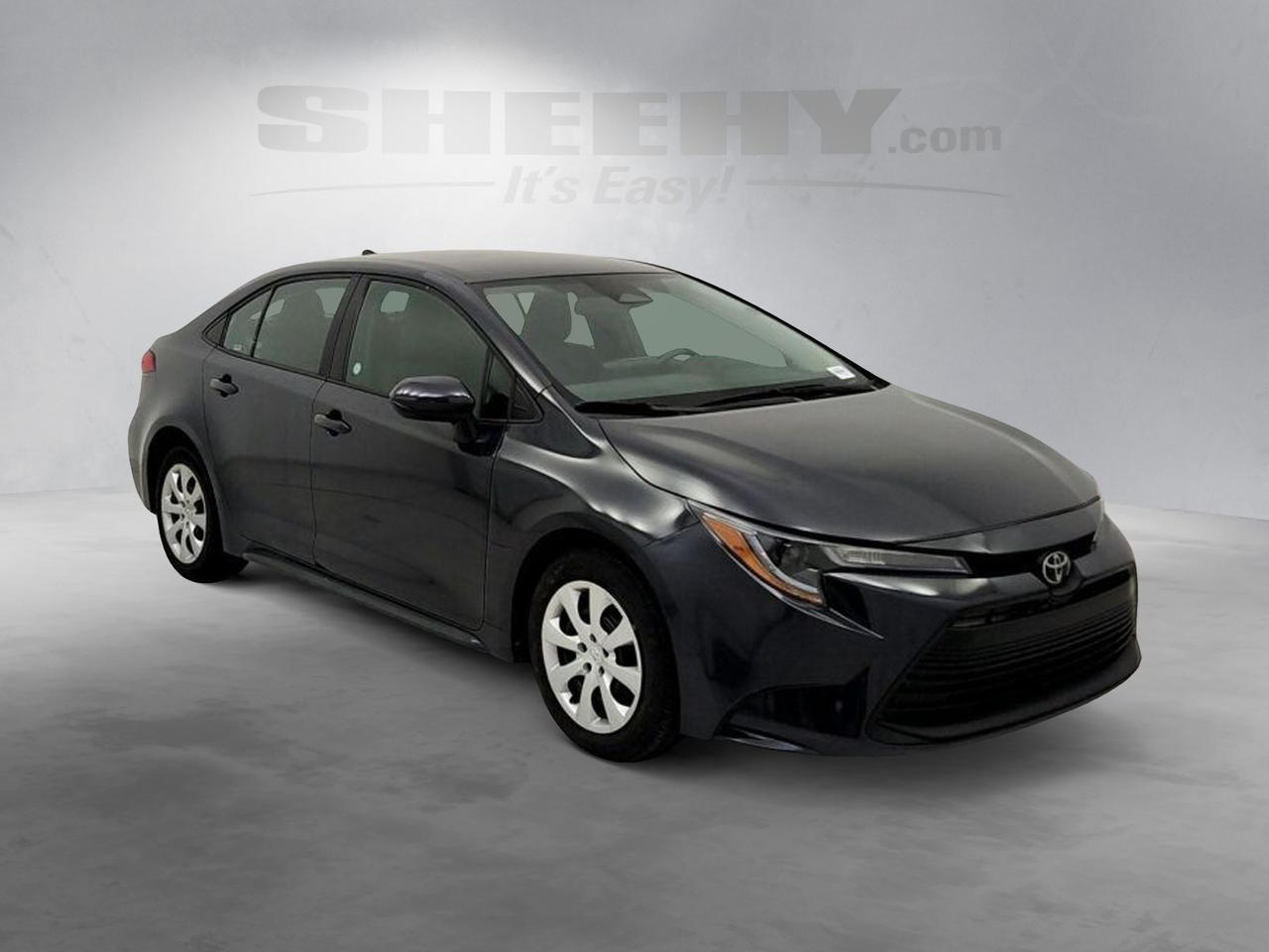 2024 Toyota Corolla LE Laurel MD