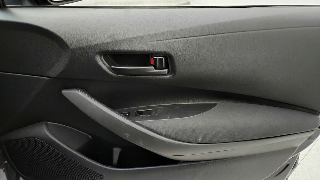 2024 Toyota Corolla LE Laurel MD