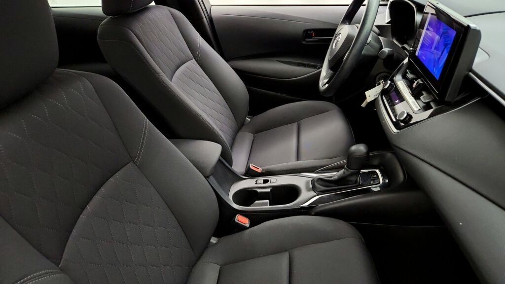 2024 Toyota Corolla LE Laurel MD