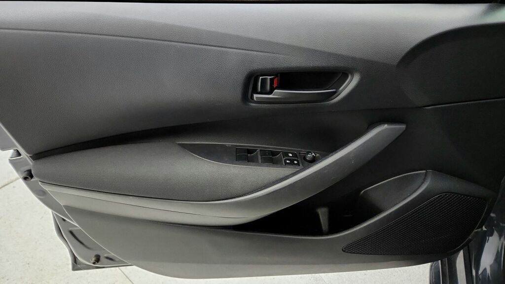 2024 Toyota Corolla LE Laurel MD