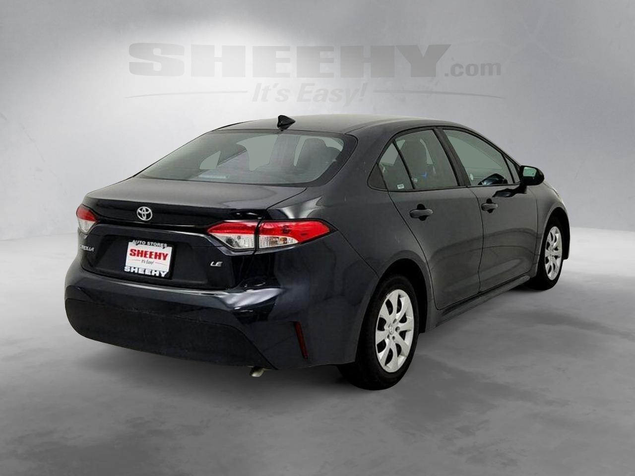 2024 Toyota Corolla LE Laurel MD