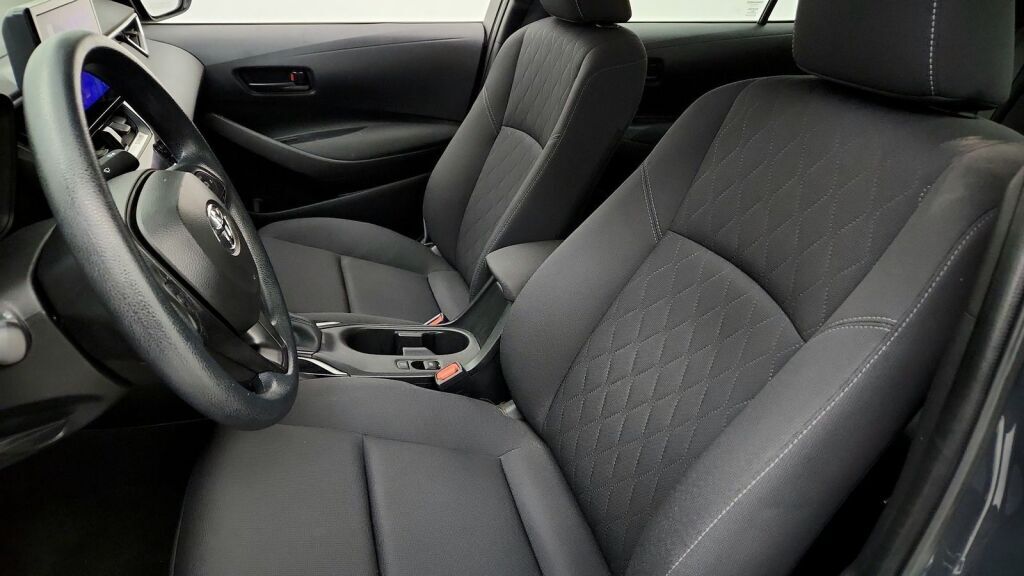 2024 Toyota Corolla LE Laurel MD