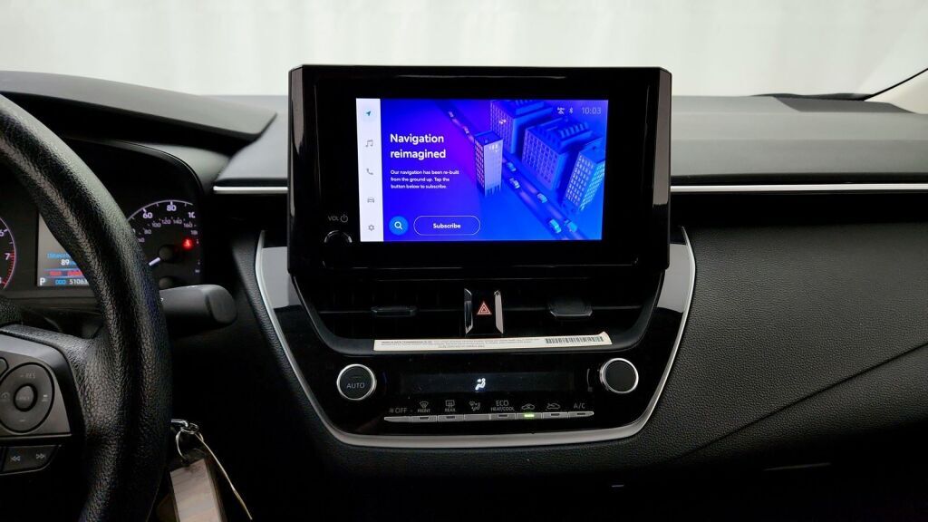 2024 Toyota Corolla LE Laurel MD