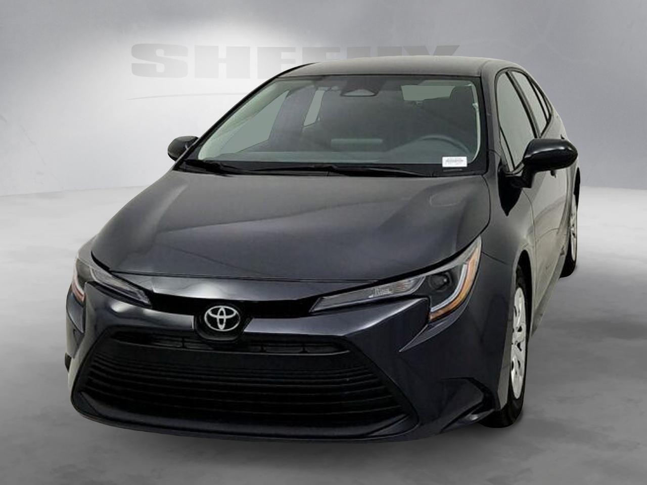 2024 Toyota Corolla LE Laurel MD