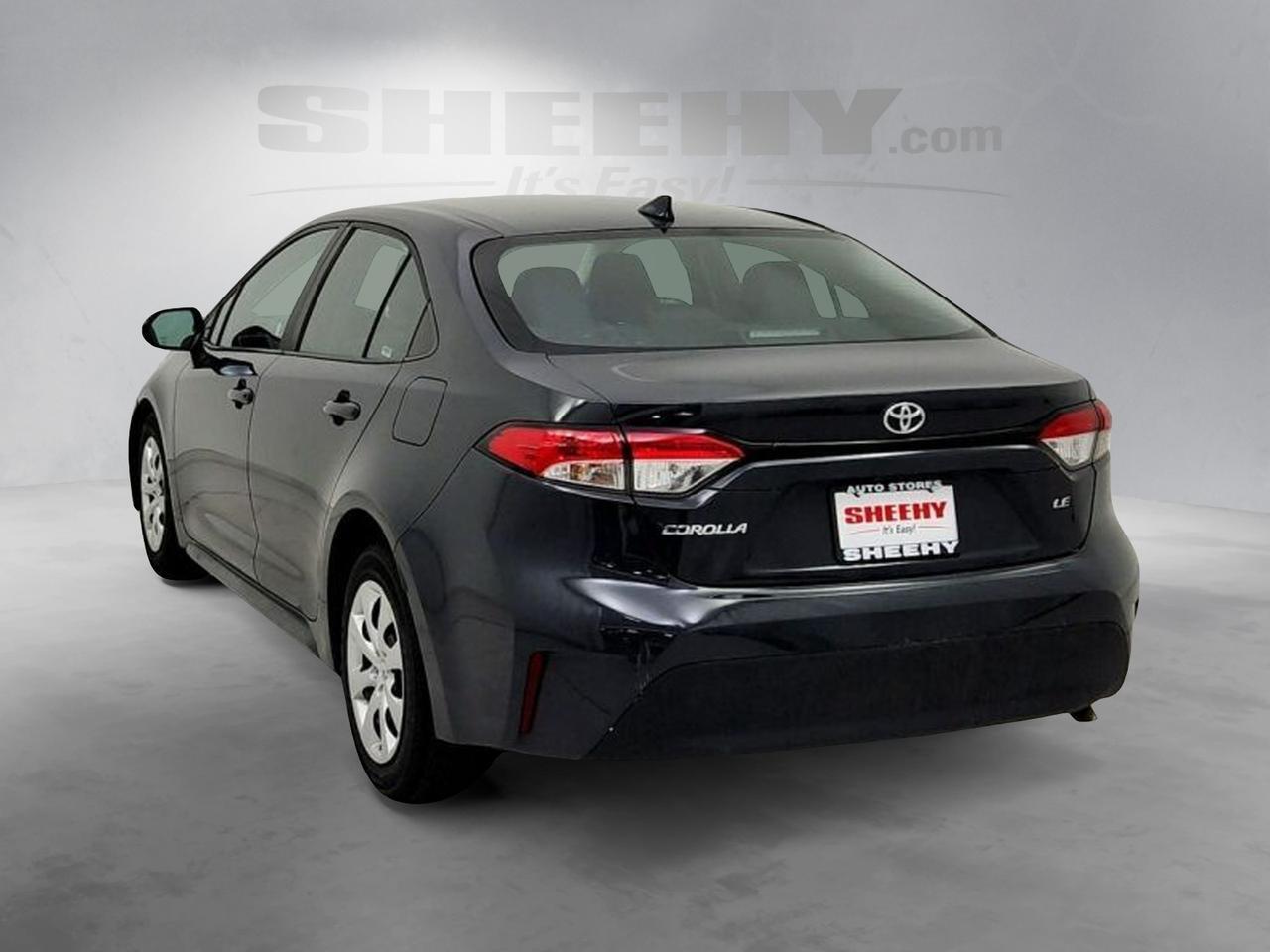 2024 Toyota Corolla LE Laurel MD