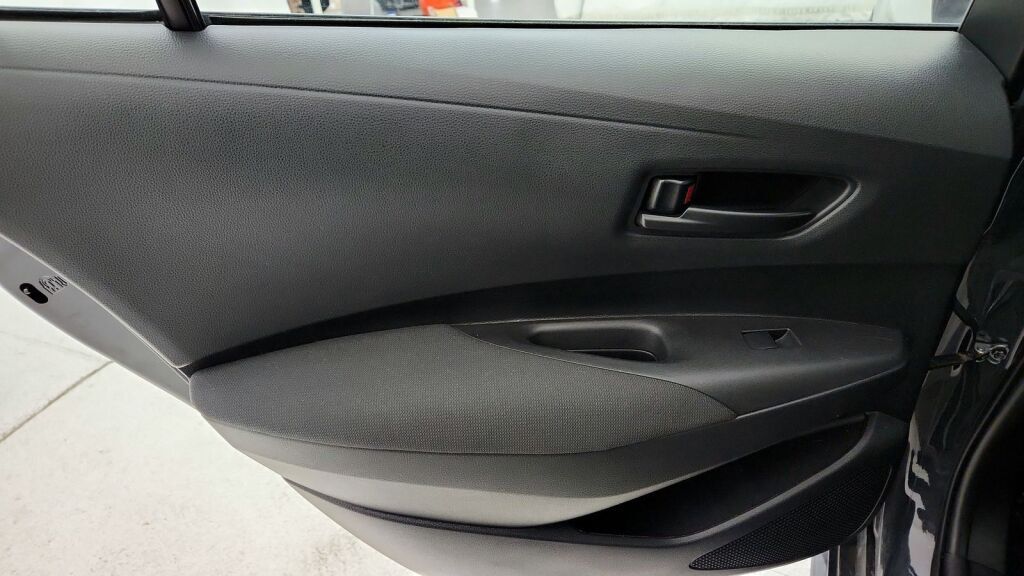 2024 Toyota Corolla LE Laurel MD