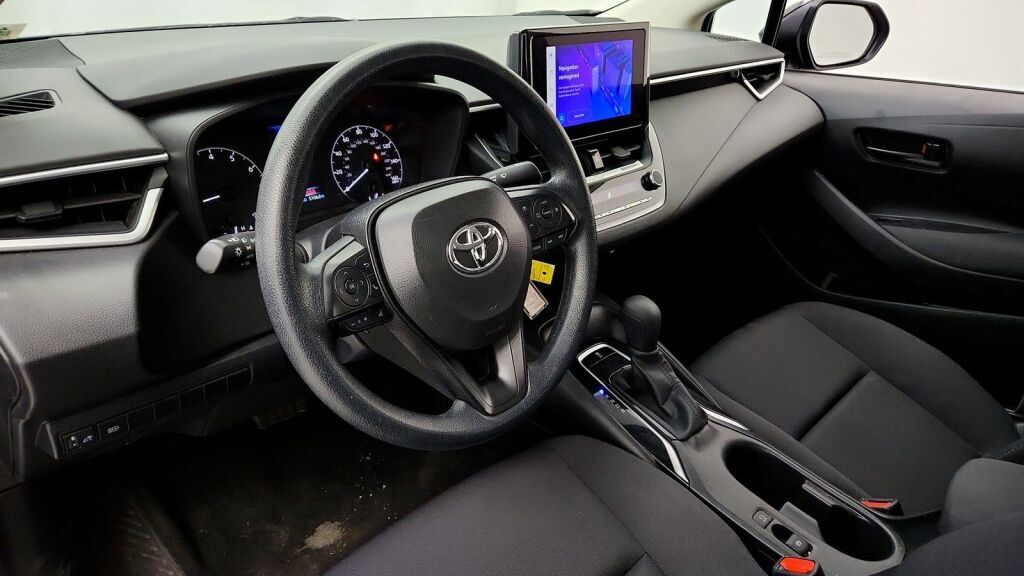 2024 Toyota Corolla LE Laurel MD