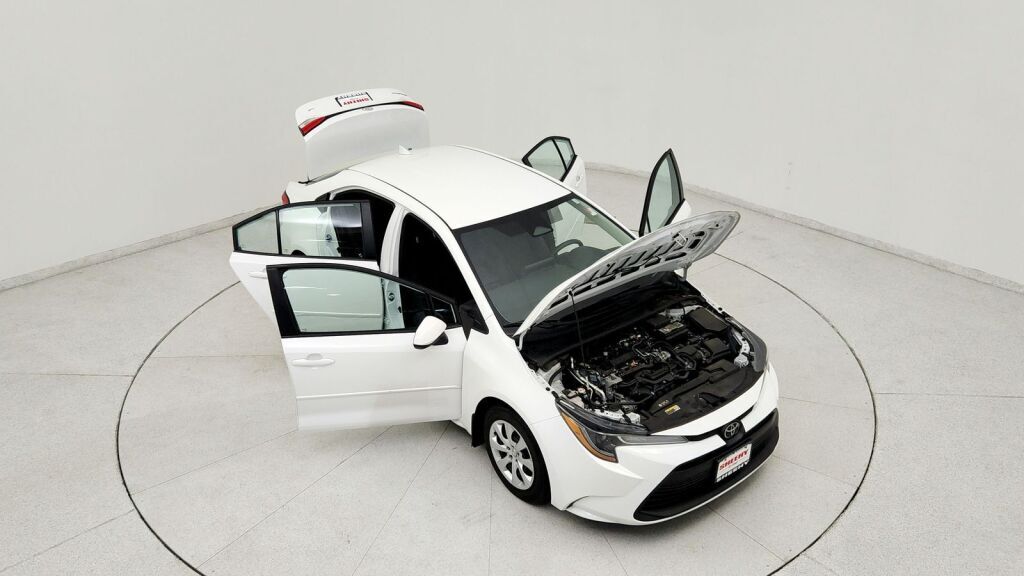 2024 Toyota Corolla LE Laurel MD