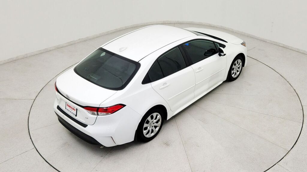 2024 Toyota Corolla LE Laurel MD