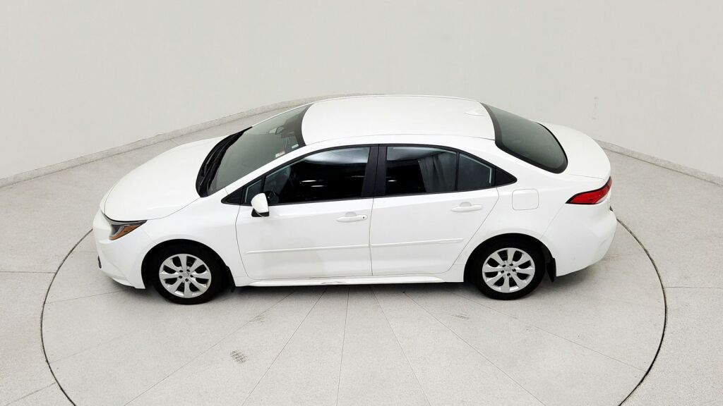 2024 Toyota Corolla LE Laurel MD