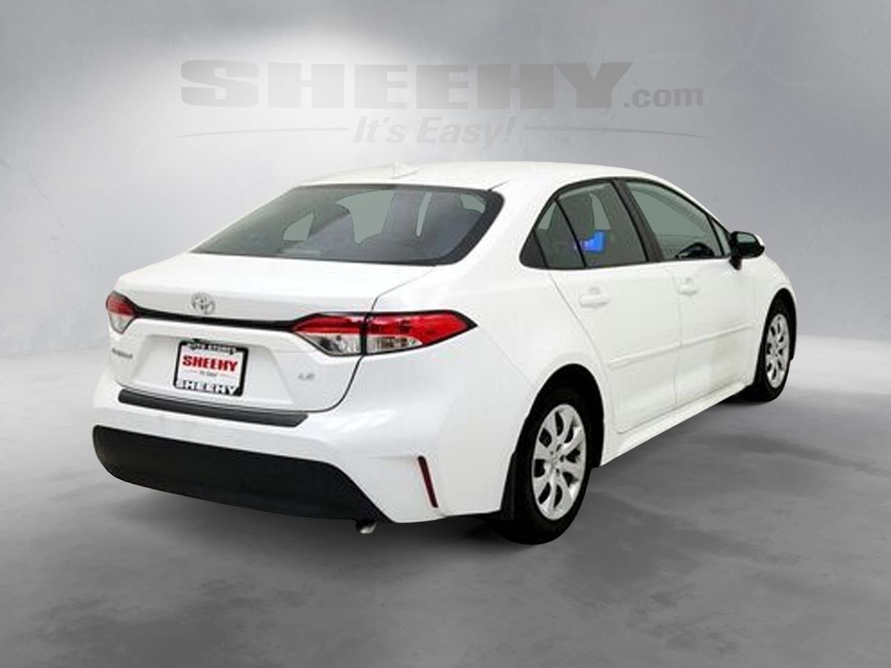 2024 Toyota Corolla LE Laurel MD