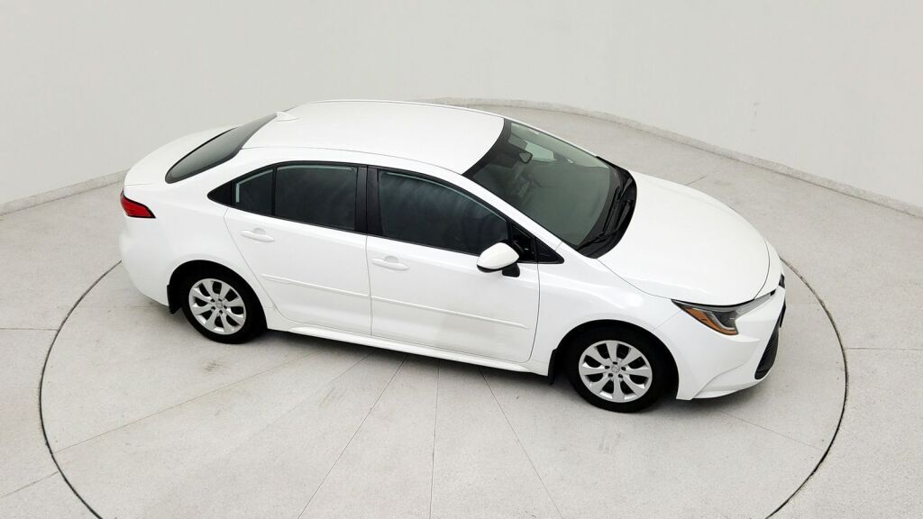 2024 Toyota Corolla LE Laurel MD