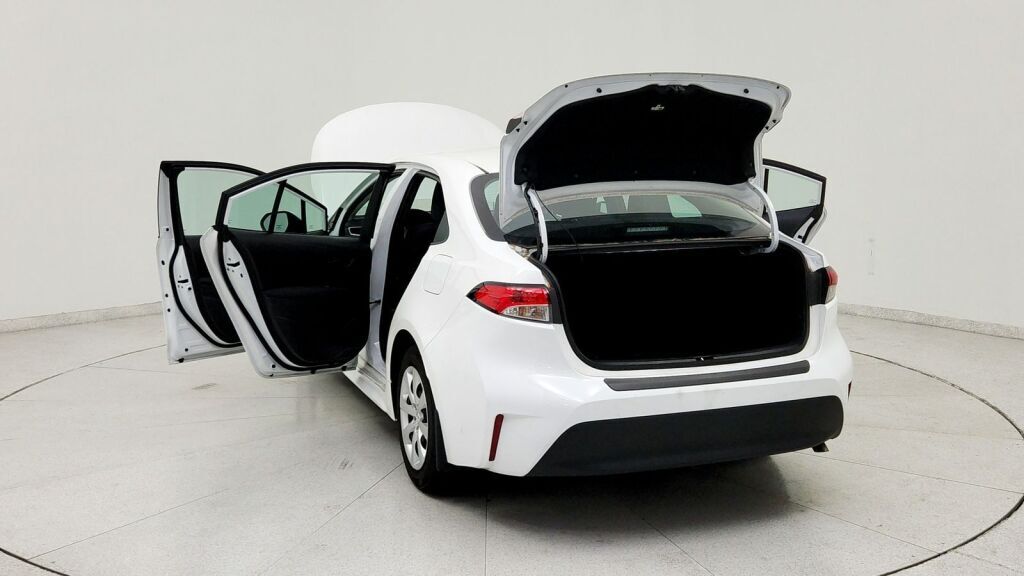 2024 Toyota Corolla LE Laurel MD