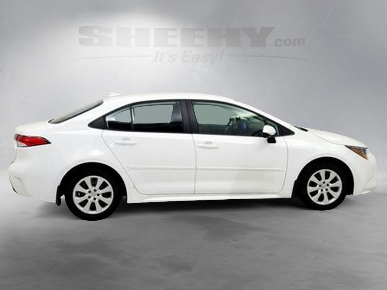 2024 Toyota Corolla LE Laurel MD