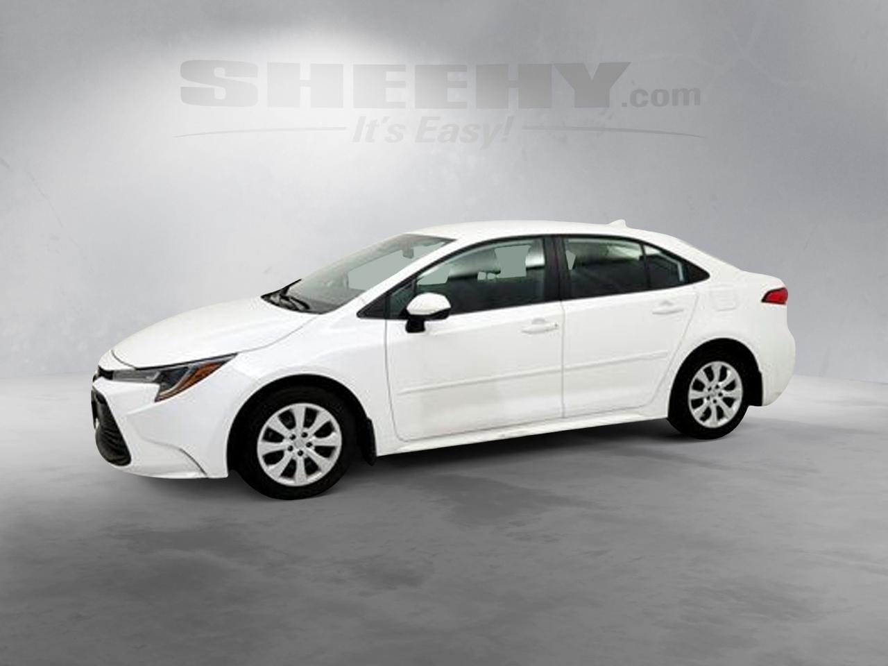 2024 Toyota Corolla LE Laurel MD