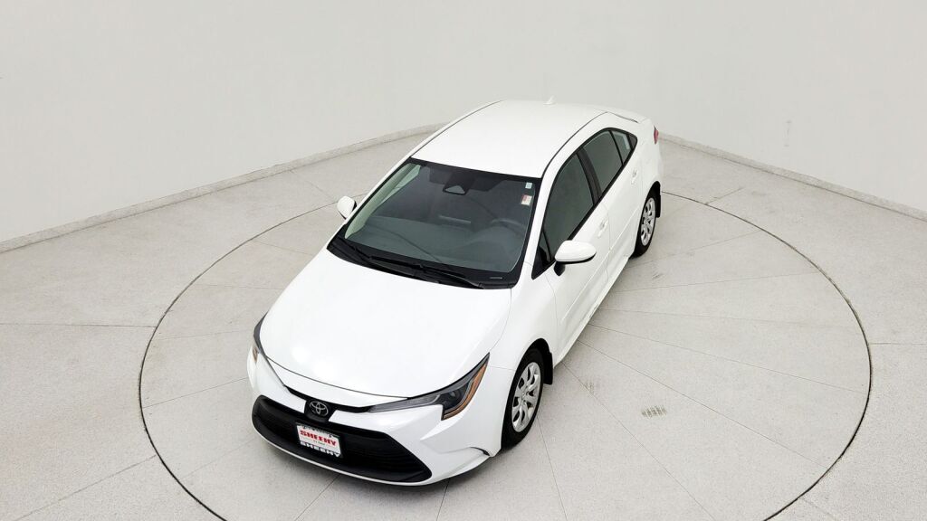 2024 Toyota Corolla LE Laurel MD