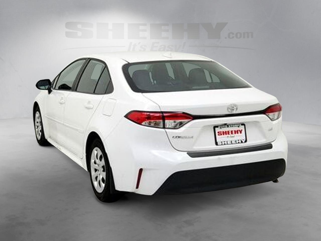 2024 Toyota Corolla LE Laurel MD