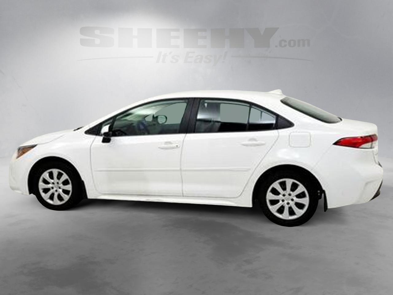 2024 Toyota Corolla LE Laurel MD