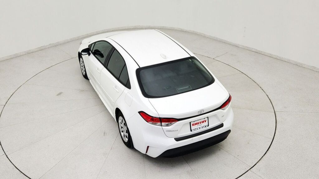 2024 Toyota Corolla LE Laurel MD