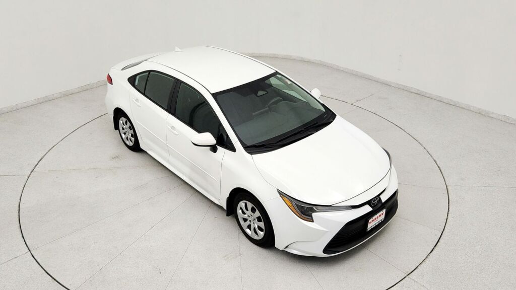2024 Toyota Corolla LE Laurel MD