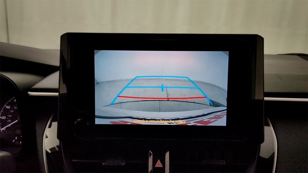 2024 Toyota Corolla LE Laurel MD