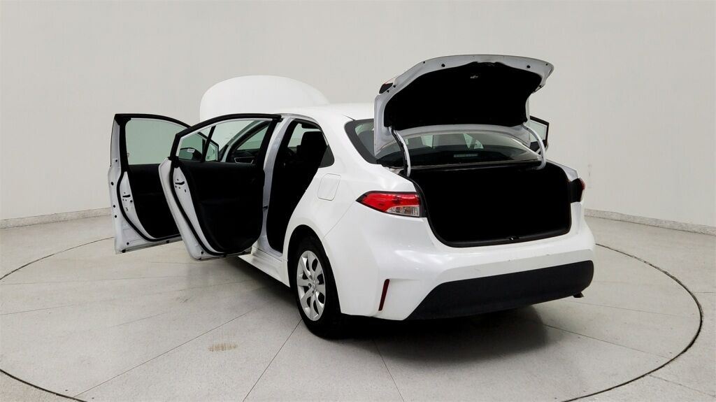 2024 Toyota Corolla LE Laurel MD