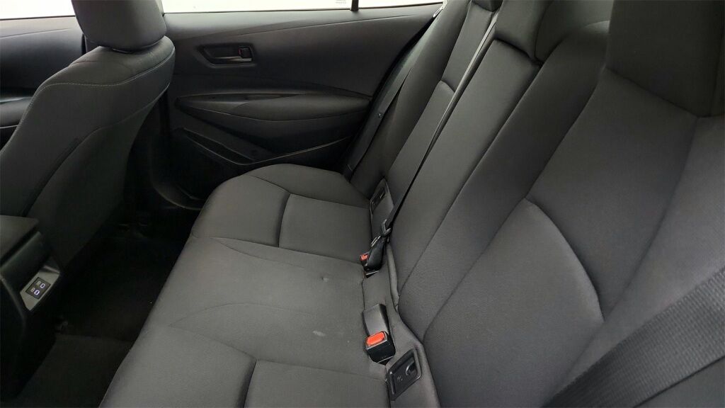 2024 Toyota Corolla LE Laurel MD