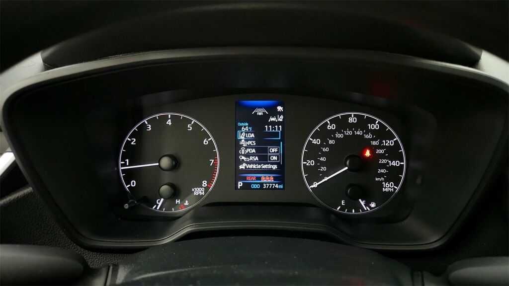 2024 Toyota Corolla LE Laurel MD