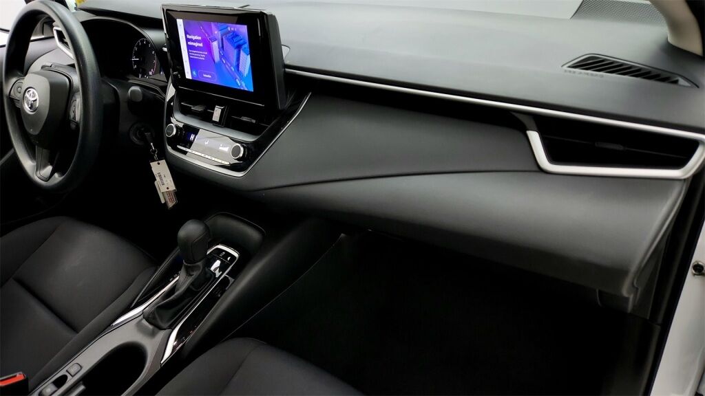 2024 Toyota Corolla LE Laurel MD