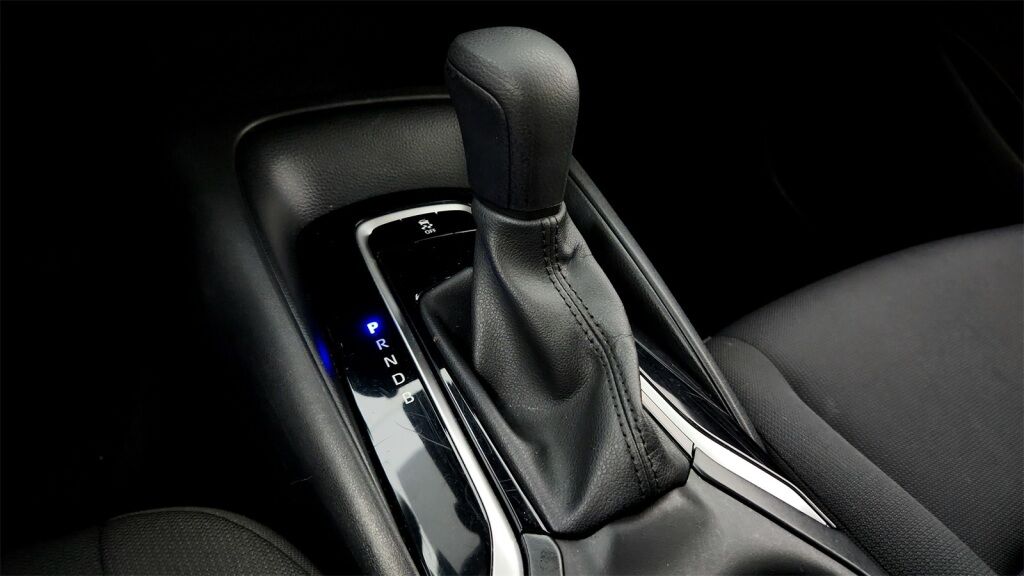 2024 Toyota Corolla LE Laurel MD