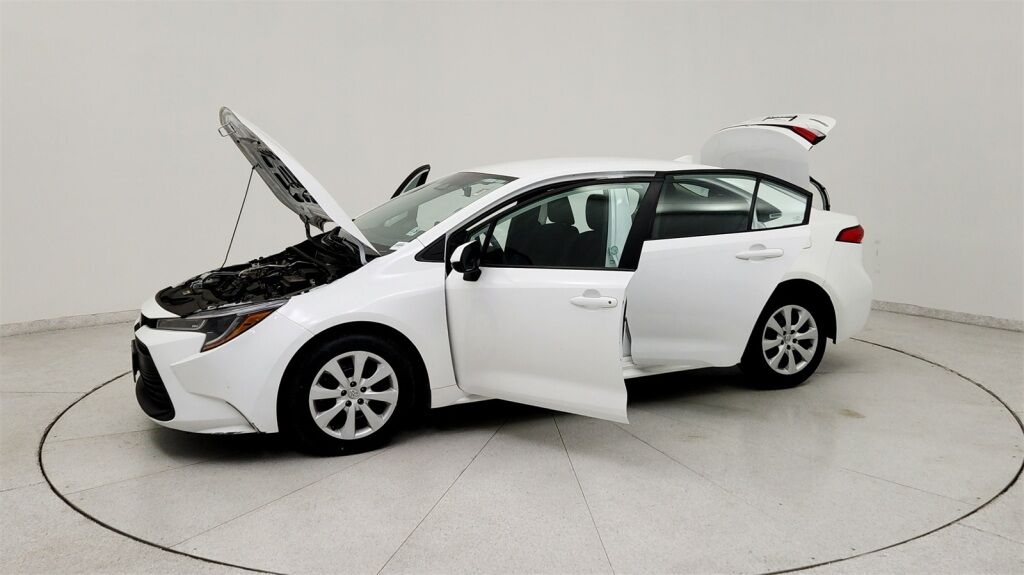 2024 Toyota Corolla LE Laurel MD
